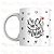 Caneca Personalizada Você me faz tão bem - Imagem 1