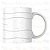 Caneca Personalizada Só Quero Que Dê Tudo Certo Pra Gente - Imagem 2
