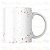 Caneca Personalizada Um Para Outro e Ambos Para Deus - Imagem 2