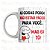 Caneca Personalizada As Coisa Podem Não Estar Fáceis Para Você... Mas Eu Tô! - Imagem 1