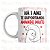 Caneca Personalizada Há Um Ano Te (Suportando) Amando Muito - Imagem 1