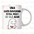 Caneca Personalizada Uma (Chata) Namorada Dessa, Nem o Google Acha! - Imagem 2