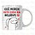 Caneca Personalizada Você Merece Muita Coisa Boa, Inclusive Eu - Imagem 2