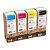 Kit Tinta Sublimática - 4 Cores Jet Ink - Imagem 1