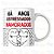 Caneca Personalizada Há Anos (Estressados) Namorados - Imagem 2