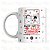 Caneca Personalizada Ouvir Sua Voz é a Minha Música Favorita (Florks) - Imagem 1