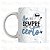 Caneca Personalizada Sr. Sempre Certo (Flork) - Imagem 1