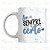 Caneca Personalizada Sr. Sempre Certo - Imagem 1