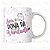 Caneca Personalizada Sra. Dona da Verdade (Flork) - Imagem 2