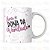 Caneca Personalizada Sra. Dona da Verdade - Imagem 2