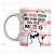 Caneca Personalizada As Coisa Podem Não Estar Fáceis Para Você... Mas Eu Tô! (Flork) - Imagem 1