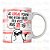 Caneca Personalizada As Coisa Podem Não Estar Fáceis Para Você... Mas Eu Tô! (Flork) - Imagem 2