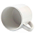 Xícara Mini Mug para Sublimação 180ml Branca Live - Imagem 1