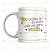 Caneca Personalizada O Troféu de Amor da Minha Vida Vai Para VOCÊ! - Imagem 1