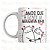Caneca Personalizada Anos Que a Gente se (Aguenta) Ama - Imagem 1