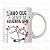 Caneca Personalizada 1 Ano Que a Gente se (Aguenta) Ama - Imagem 2