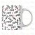 Caneca Personalizada XOXO - Imagem 2