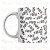 Caneca Personalizada XOXO - Imagem 1