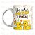 Caneca Personalizada Te Amo Patoda Vida! - Imagem 1