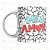 Caneca Personalizada Meu Amor - Imagem 1