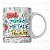 Caneca Personalizada Minha Crush - Imagem 2
