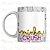 Caneca Personalizada Minha Crush - Imagem 1