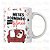Caneca Personalizada  Meses Dormindo Nos Filmes - Imagem 2