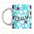 Caneca Personalizada Crush Te Amo hoje e sempre - Imagem 1