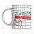 Caneca Personalizada Juntos para sempre - Imagem 1