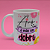 Caneca Personalizada Avó é mãe em dobro - Imagem 1