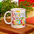 Caneca Personalizada Vovó de Autista - Imagem 1