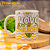 Caneca Personalizada Vovó de Milhões - Imagem 1