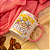 Caneca Personalizada A Melhor Vovó do Mundo - Rosa - Imagem 1