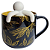 Caneca 350ml com Infusor para Chá Relacha - Imagem 2