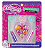 Kit de Maquiagem + Presilhas - Little Beauty - Imagem 1