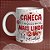 Caneca Personalizada Professora mais Linda do Mundo - Imagem 1