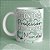 Caneca Personalizada Professor mais Incrível do Mundo - Imagem 1