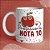 Caneca Personalizada Professora Nota 10 - Imagem 1