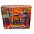 Boneco Bombeiro - 6 peças - Imagem 1