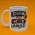 Caneca Personalizada Ato de Amor - Imagem 1