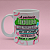 Caneca Personalizada Paciência e Dedicação - Imagem 1