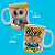 Caneca Personalizada Você é Demais - Imagem 1