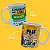 Caneca Personalizada Exige Dedicação - Imagem 1