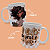 Caneca Personalizada Café Forte - Imagem 1