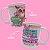 Caneca Personalizada Tesouro Capacitando Gerações - Imagem 1