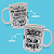 Caneca Personalizada Ato de Amor - Imagem 1