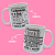 Caneca Personalizada Luz que nos Guia - Imagem 1