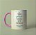 Caneca Personalizada Tudo Posso - Imagem 1