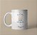 Caneca Personalizada Seu Amor - Imagem 1