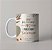 Caneca Personalizada Quão Famosos - Imagem 1